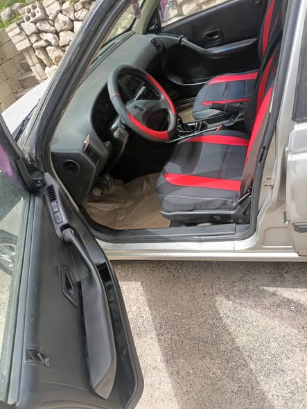 بيجو 405 2008 - صورة 3