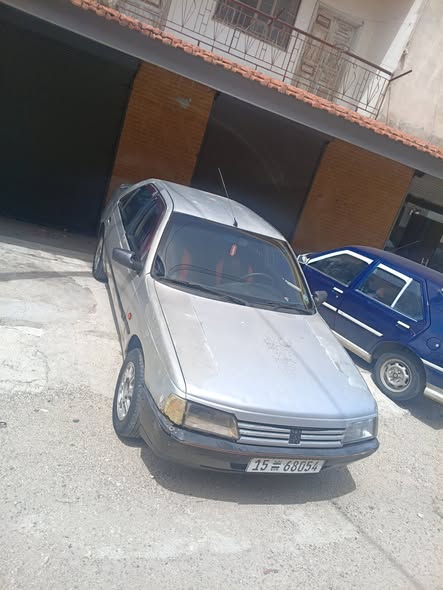 بيجو 405 2008 - صورة 4