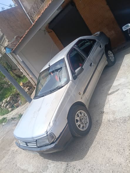 بيجو 405 2008 - صورة 5