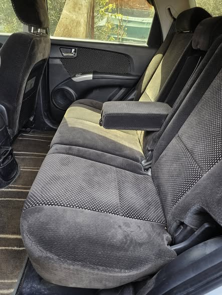 كيا سبورتاج 2007 - صورة 1