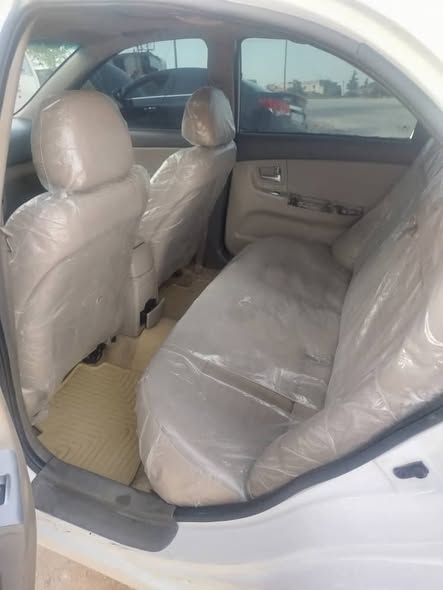 كيا سيراتو 2009 - صورة 5