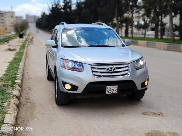 هيونداي سانتا في 2010 - صورة 1