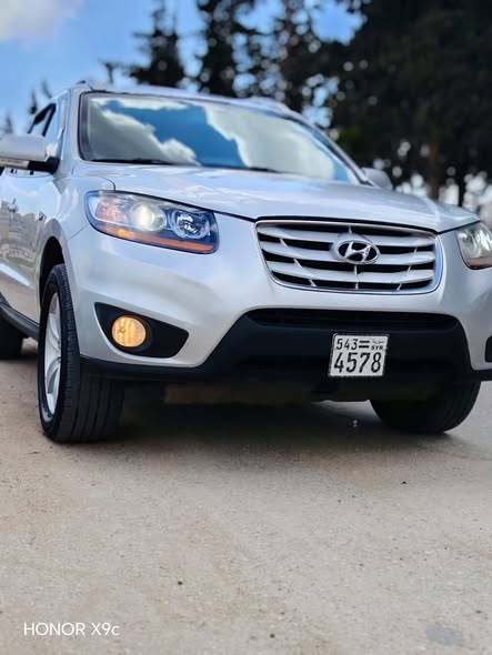 هيونداي سانتا في 2010 - صورة 2