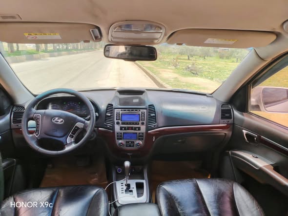 هيونداي سانتا في 2010 - صورة 4