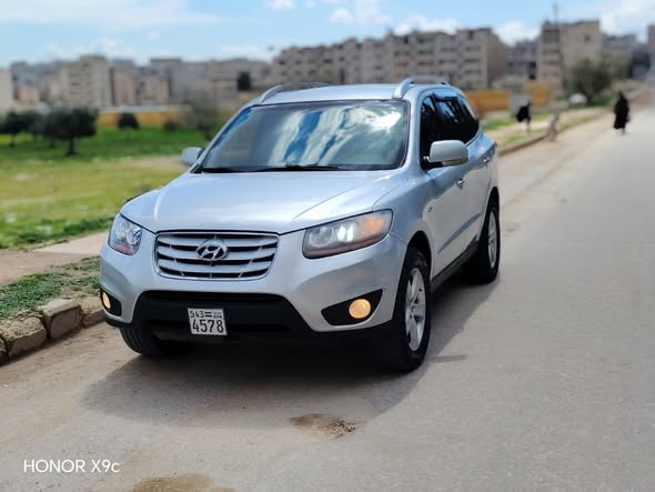 هيونداي سانتا في 2010 - صورة 5