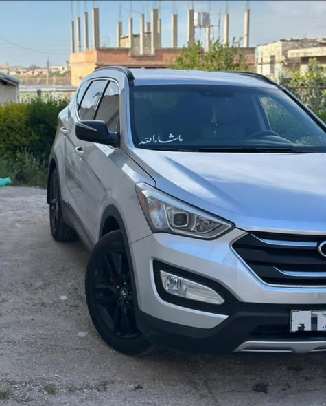 هيونداي سنتافيه 2013 - صورة 2