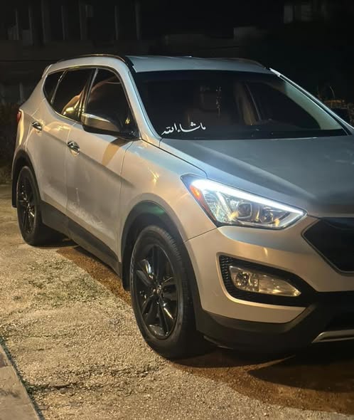 هيونداي سنتافيه 2013 - صورة 3