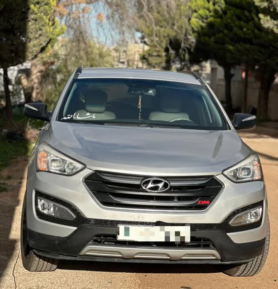 هيونداي سنتافيه 2013 - صورة 5