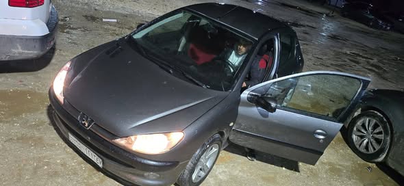 بيجو 206 2007 - صورة 3