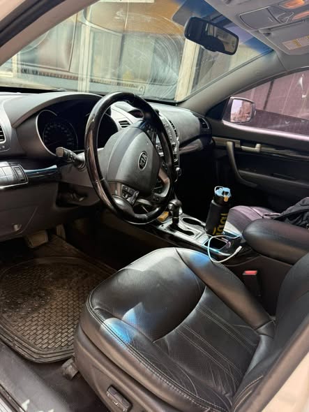 كيا سيرنتو 2015 - صورة 4