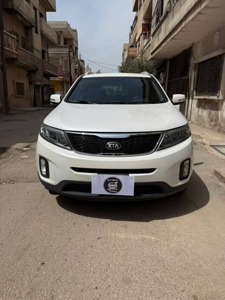 كيا سيرنتو 2015 - صورة 5