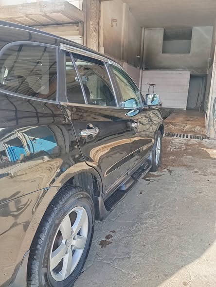 هيونداي سانتا في 2007 - صورة 3