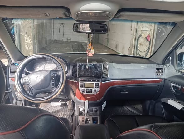 هيونداي سانتا في 2007 - صورة 4