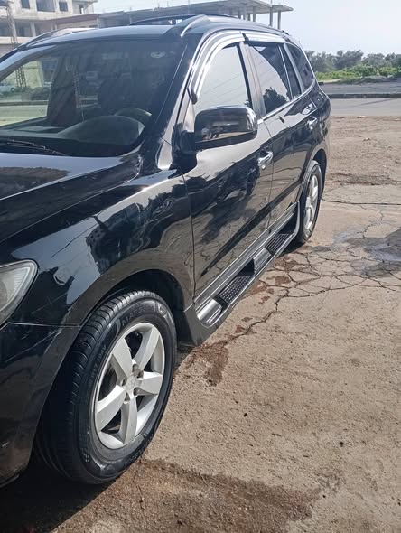 هيونداي سانتا في 2007 - صورة 5