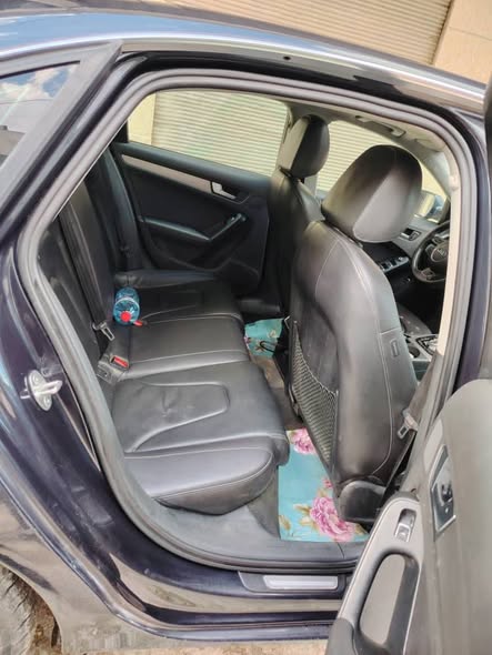 أودي A4 2015 - صورة 3