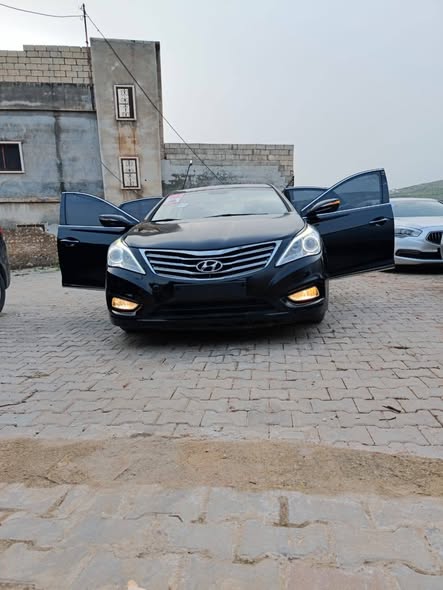 هيونداي ازيرا 2013 - صورة 1