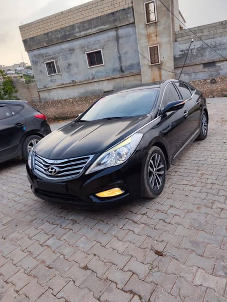 هيونداي ازيرا 2013 - صورة 3