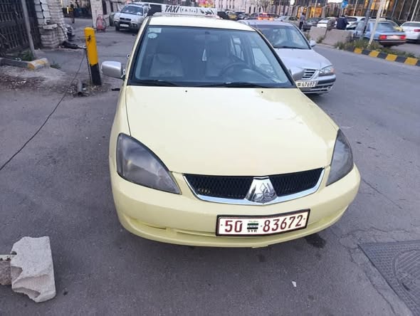 ميتسوبيشي لانسر 2006 - صورة 3