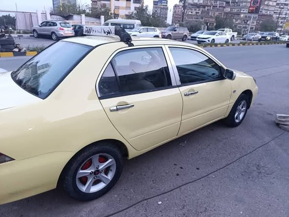 ميتسوبيشي لانسر 2006 - صورة 4