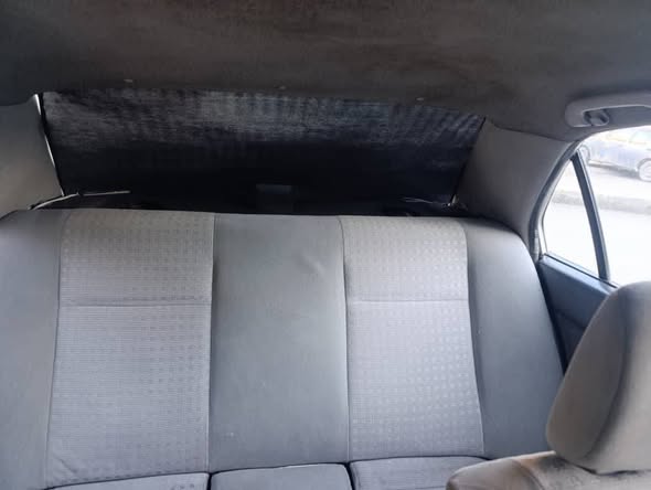 ميتسوبيشي لانسر 2006 - صورة 5