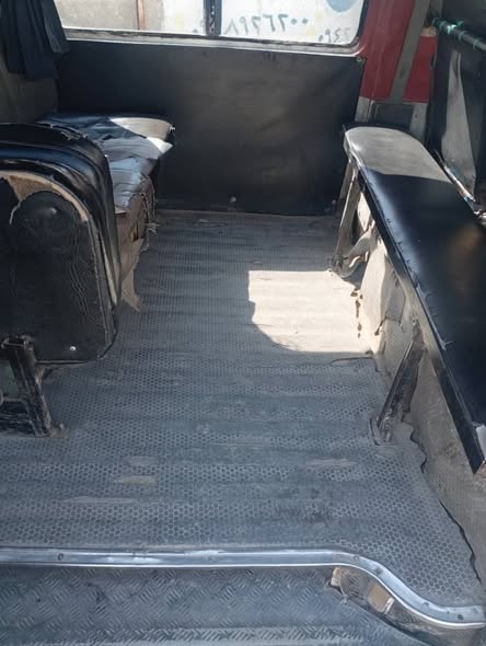 كيا بيستا 1994 - صورة 2