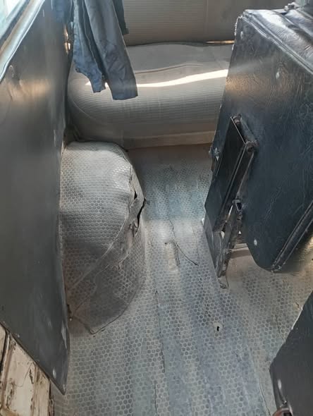 كيا بيستا 1994 - صورة 3