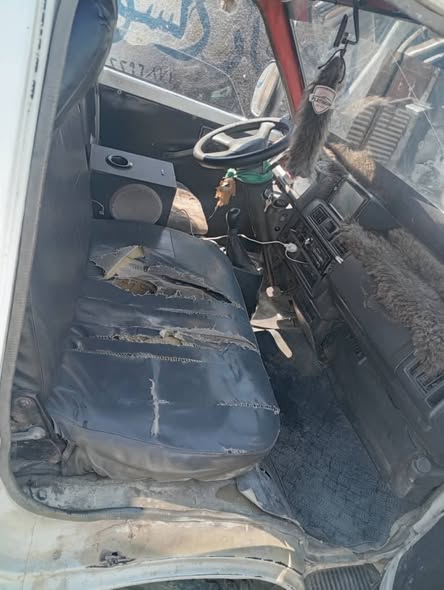 كيا بيستا 1994 - صورة 4