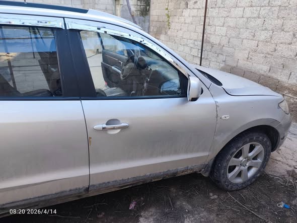 هيونداي سنتافيه 2009 - صورة 5