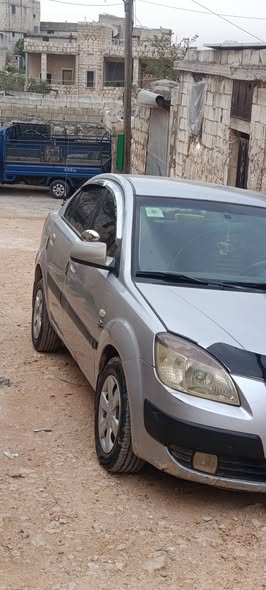 كيا ريو 2007 - صورة 3