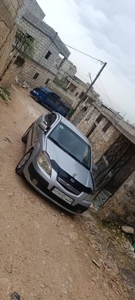 كيا ريو 2007 - صورة 4