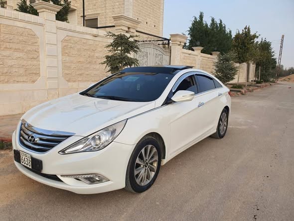 هيونداي سوناتا 2011 - صورة 5