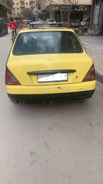 داسيا سولنزا 2004 - صورة 2