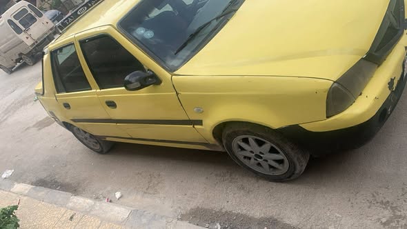 داسيا سولنزا 2004 - صورة 3