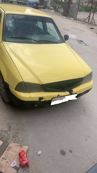 داسيا سولنزا 2004 - صورة 4