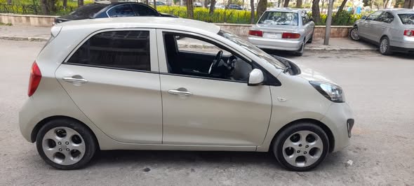 كيا بيكانتو 2016 - صورة 2