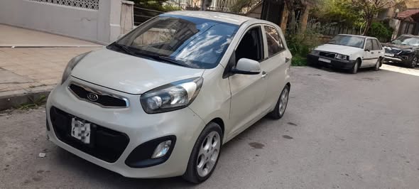 كيا بيكانتو 2016 - صورة 3