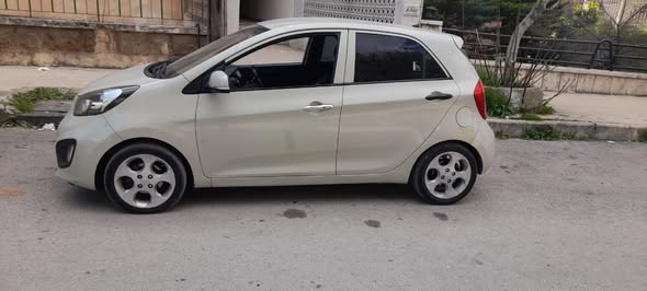 كيا بيكانتو 2016 - صورة 5