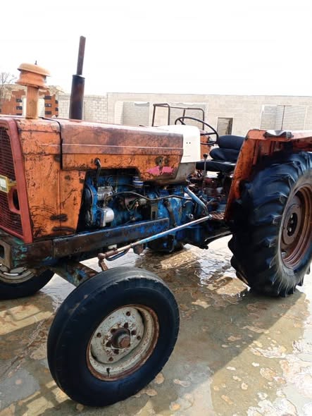 يونيفرسال 445 1994 - صورة 1