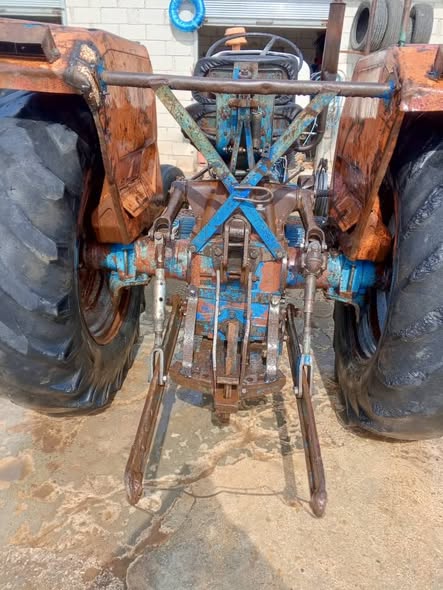 يونيفرسال 445 1994 - صورة 4