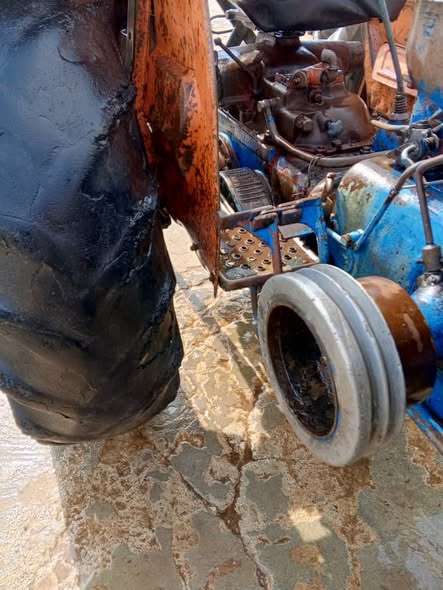 يونيفرسال 445 1994 - صورة 5