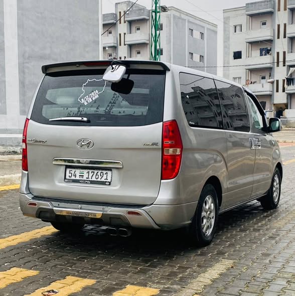 هيونداي اتش وان 2012 - صورة 2