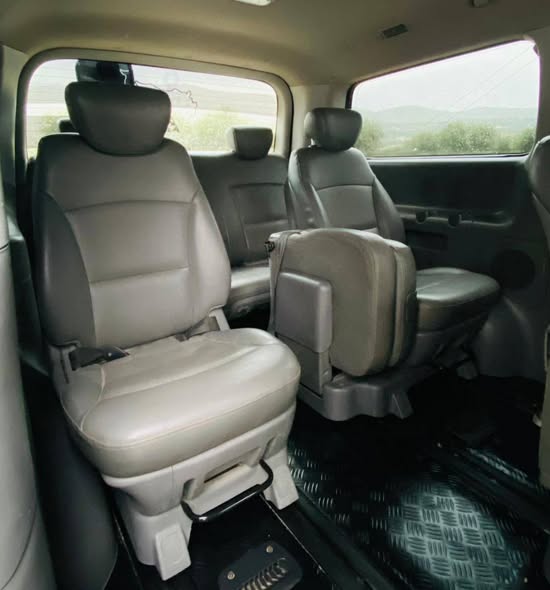 هيونداي اتش وان 2012 - صورة 3