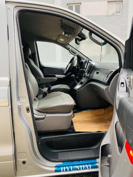 هيونداي اتش وان 2012 - صورة 4