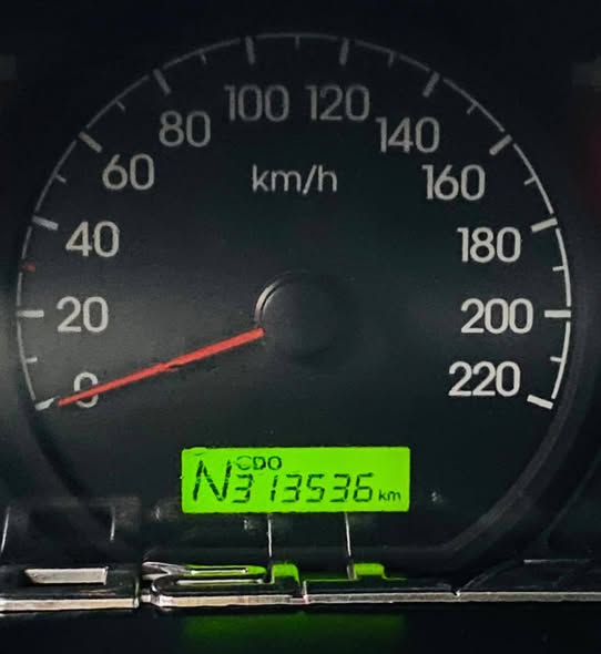 هيونداي اتش وان 2012 - صورة 5