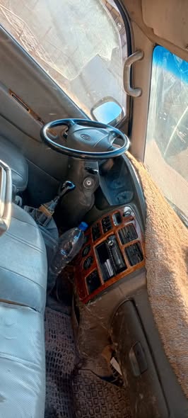 كيا بريجيو 2004 - صورة 3