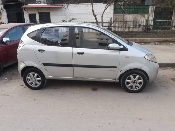 شانا بيني 2006 - صورة 4