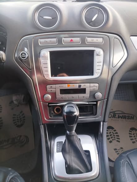 فورد مونديو 2010 - صورة 2