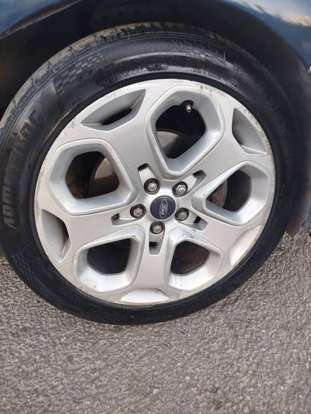 فورد مونديو 2010 - صورة 3