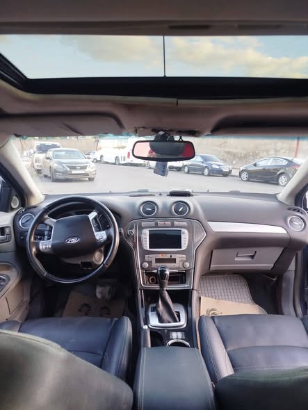 فورد مونديو 2010 - صورة 5