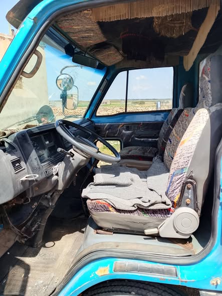 مازدا بيك أب 1994 - صورة 2